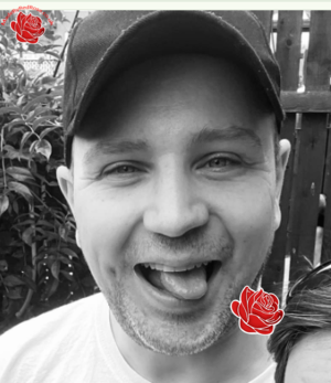 Jack Marshall – profile image